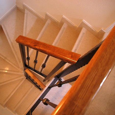 Apartments Caralipeo ماكارسكا المظهر الخارجي الصورة