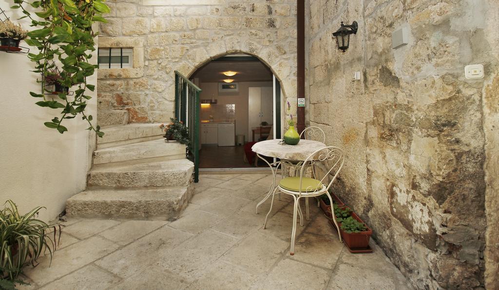 Apartments Caralipeo ماكارسكا المظهر الخارجي الصورة