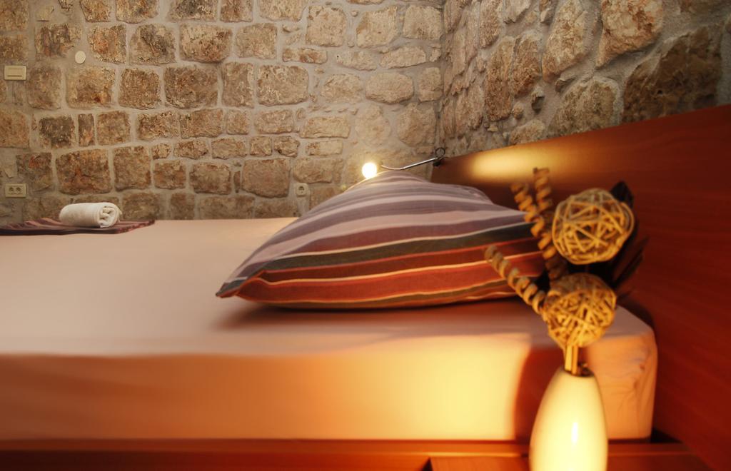 Apartments Caralipeo ماكارسكا المظهر الخارجي الصورة